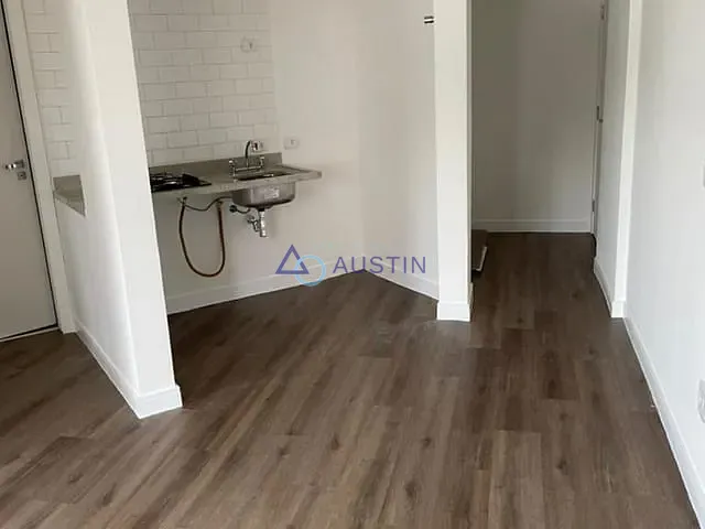 Apartamento com 39m² 1 quarto e 1 banheiro, à venda, no bairro Jardim Paulista em São Paulo