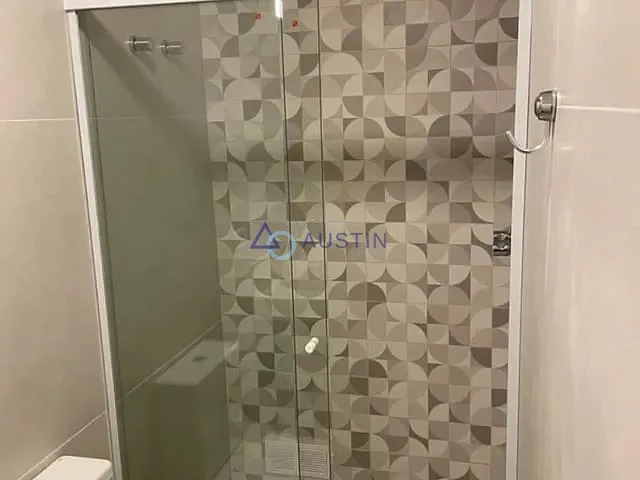 Apartamento com 39m² 1 quarto e 1 banheiro, à venda, no bairro Jardim Paulista em São Paulo