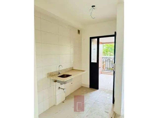 Apartamento com 69m² 2 quartos e 3 banheiros, à venda, no bairro Santa Teresinha em São Paulo