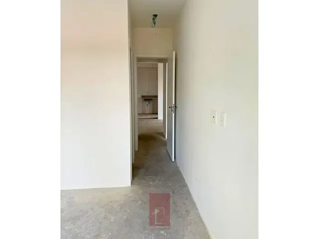 Apartamento com 69m² 2 quartos e 3 banheiros, à venda, no bairro Santa Teresinha em São Paulo