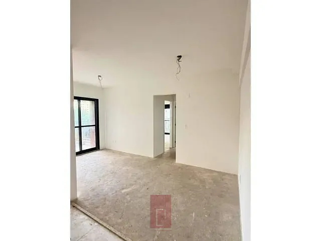 Apartamento com 69m² 2 quartos e 3 banheiros, à venda, no bairro Santa Teresinha em São Paulo