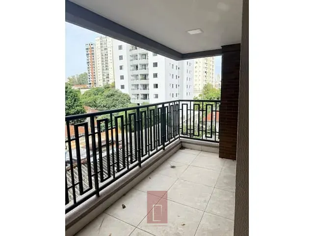 Apartamento com 69m² 2 quartos e 3 banheiros, à venda, no bairro Santa Teresinha em São Paulo