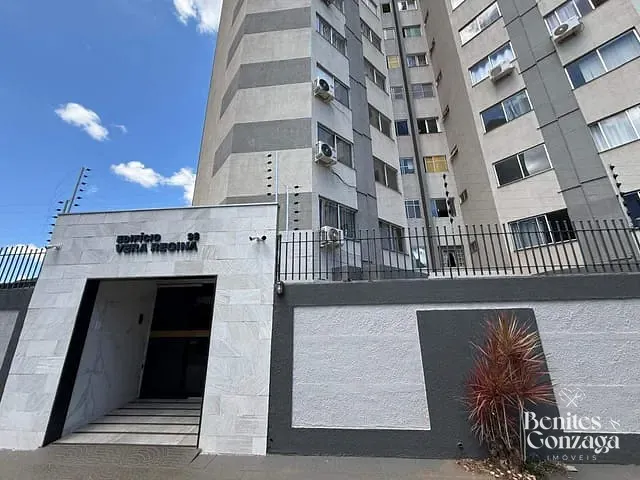 Apartamento com 107m² 3 quartos e 2 banheiros, à venda, no bairro Chácara Paulista em Maringá