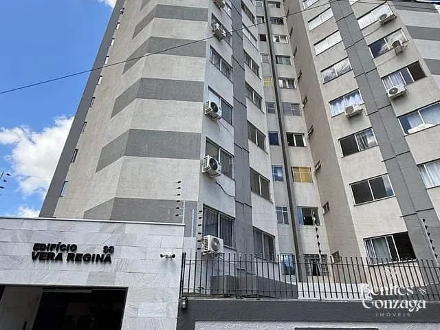 Apartamento com 107m² 3 quartos e 2 banheiros, à venda, no bairro Chácara Paulista em Maringá