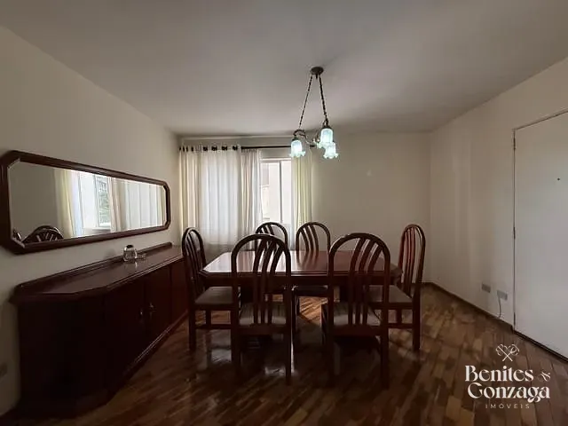 Apartamento com 107m² 3 quartos e 2 banheiros, à venda, no bairro Chácara Paulista em Maringá