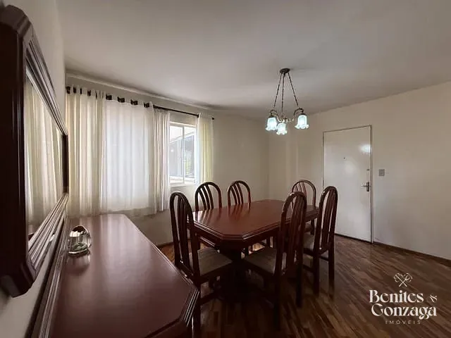 Apartamento com 107m² 3 quartos e 2 banheiros, à venda, no bairro Chácara Paulista em Maringá