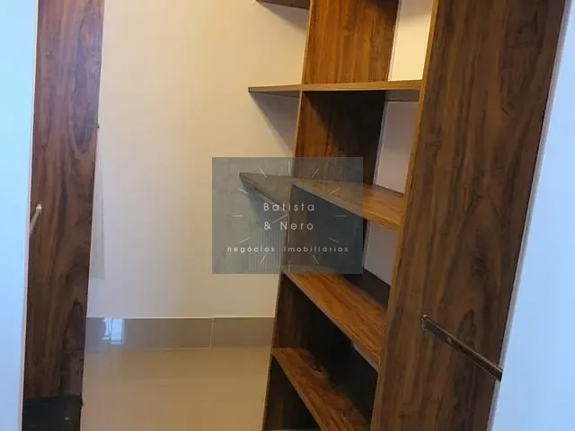 Apartamento com 106m² 2 quartos e 3 banheiros, à venda, no bairro Vila Andrade em São Paulo