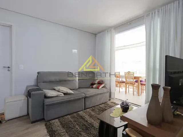 Apartamento com 82m² 3 quartos e 2 banheiros, à venda, no bairro Chora Menino em São Paulo