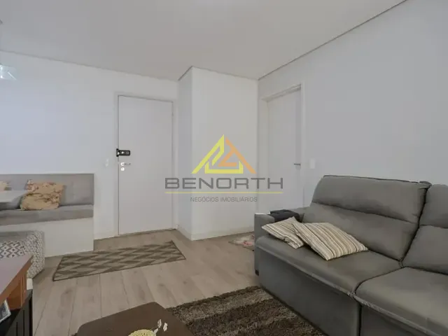 Apartamento com 82m² 3 quartos e 2 banheiros, à venda, no bairro Chora Menino em São Paulo
