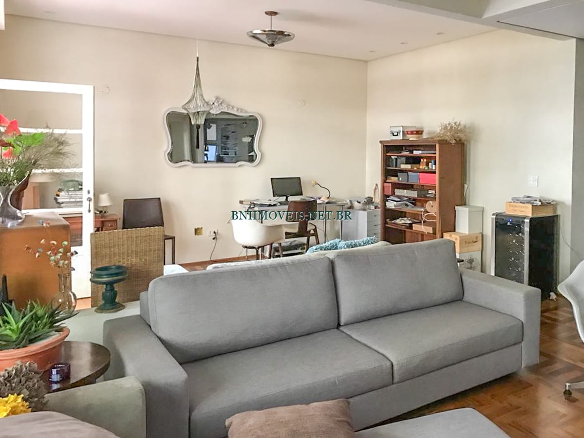 Apartamento, 3 quartos, 165 m² - Foto 3
