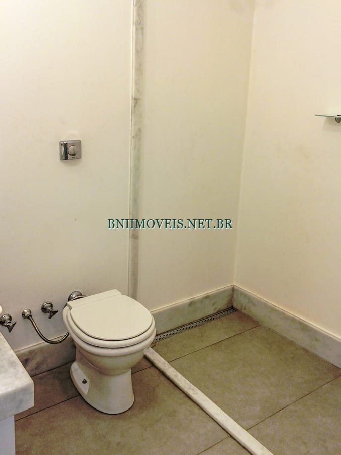 Apartamento, 3 quartos, 165 m² - Foto 9