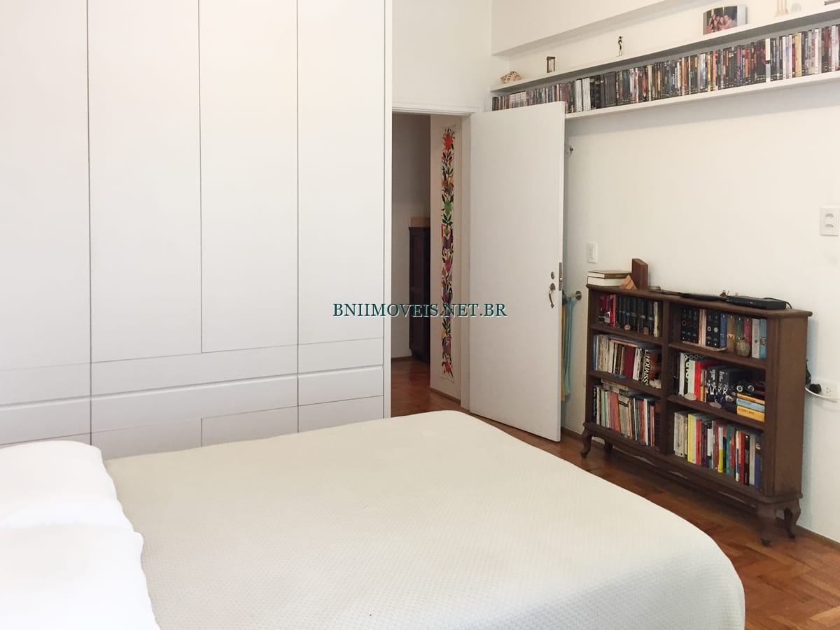 Apartamento, 3 quartos, 165 m² - Foto 11