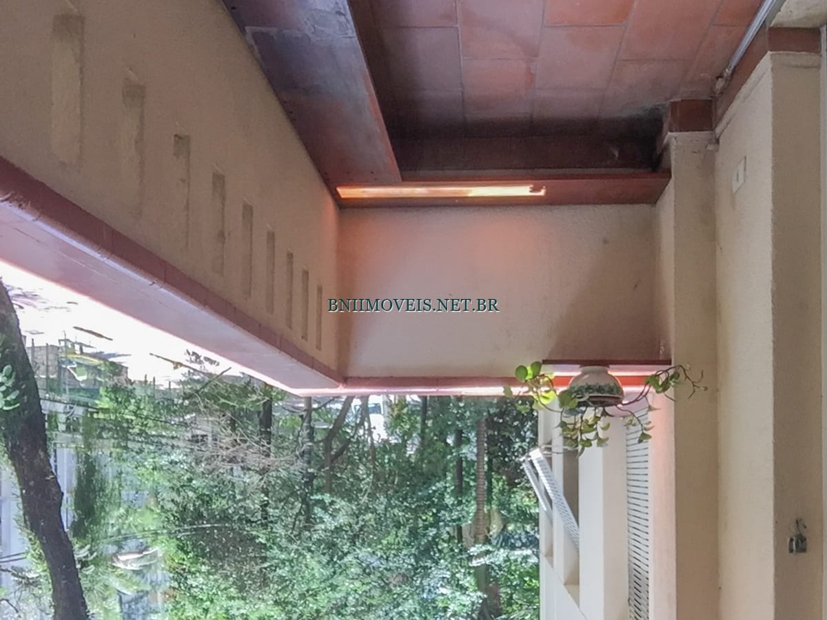 Apartamento, 3 quartos, 165 m² - Foto 13