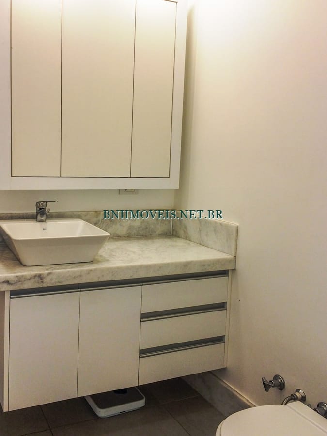 Apartamento, 3 quartos, 165 m² - Foto 8