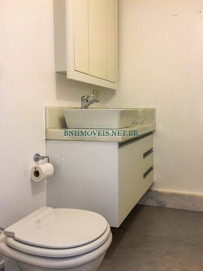 Apartamento, 3 quartos, 165 m² - Foto 10
