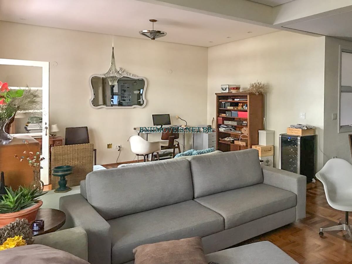 Apartamento, 3 quartos, 165 m² - Foto 17
