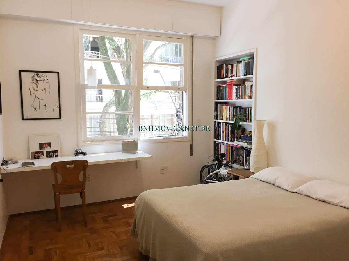 Apartamento, 3 quartos, 165 m² - Foto 7