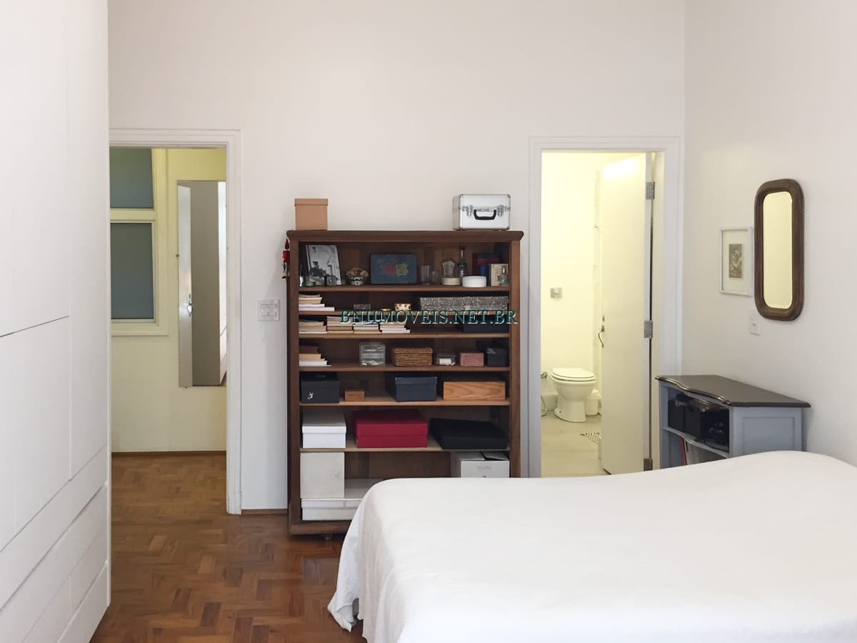 Apartamento, 3 quartos, 165 m² - Foto 12
