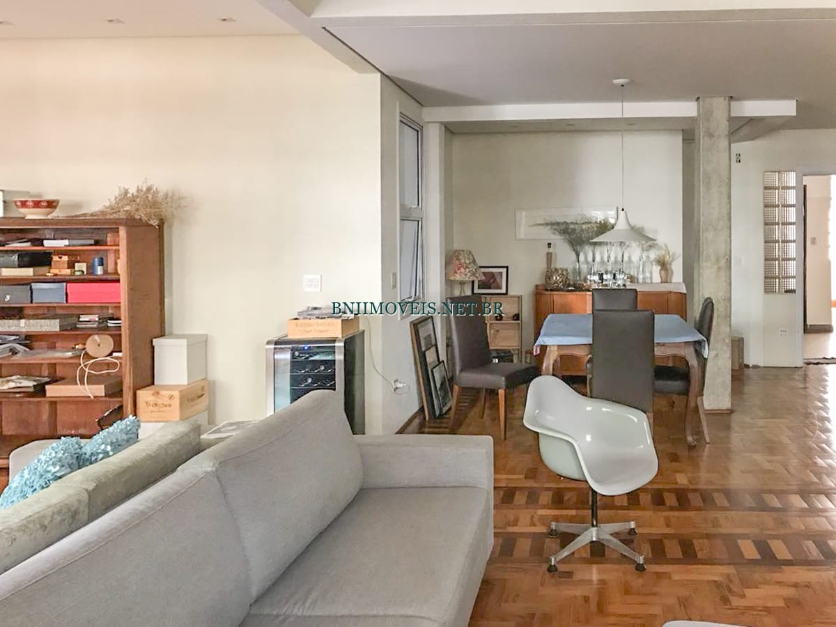 Apartamento, 3 quartos, 165 m² - Foto 16