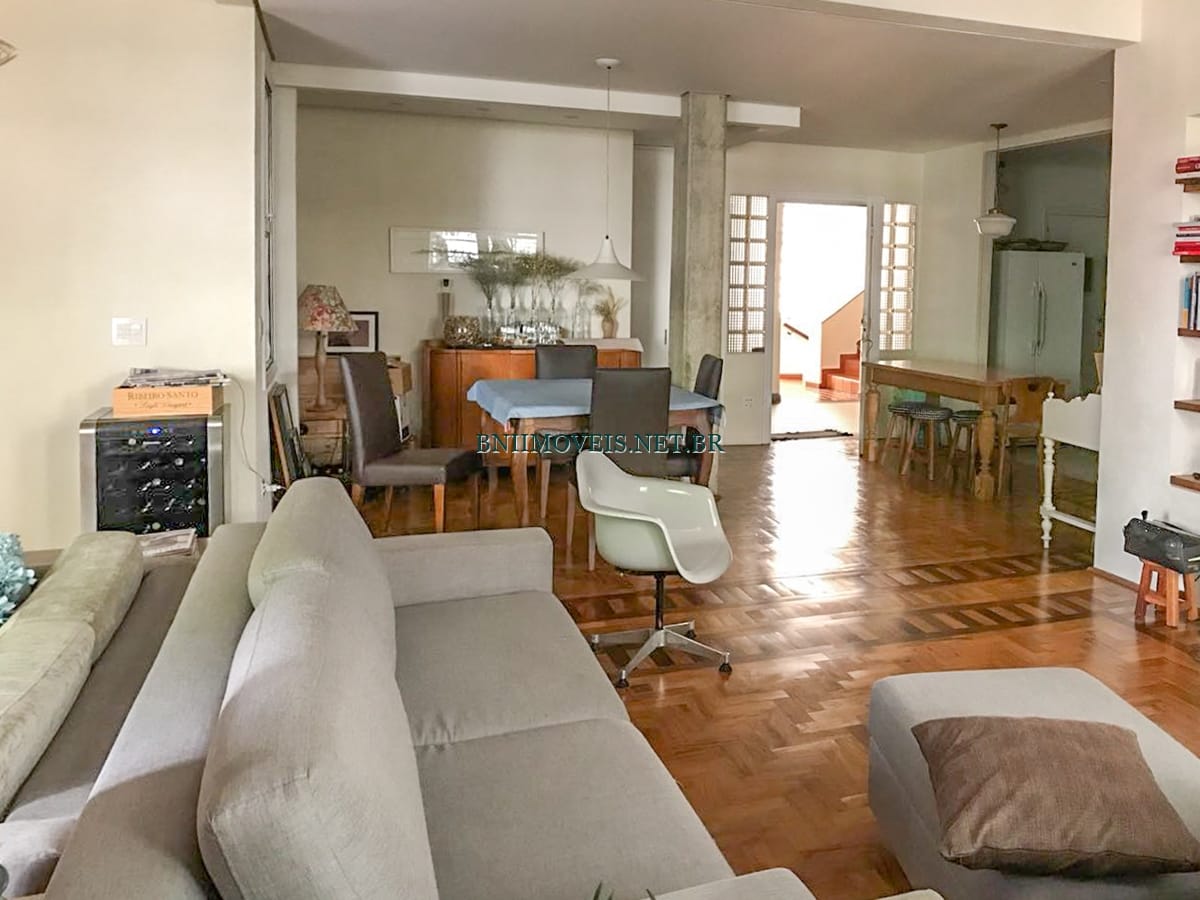 Apartamento, 3 quartos, 165 m² - Foto 4