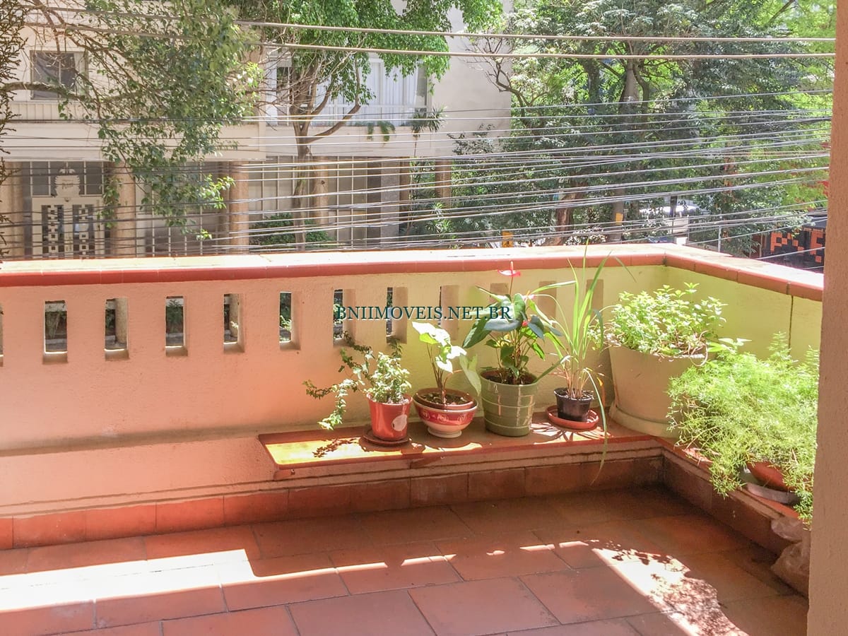 Apartamento, 3 quartos, 165 m² - Foto 5