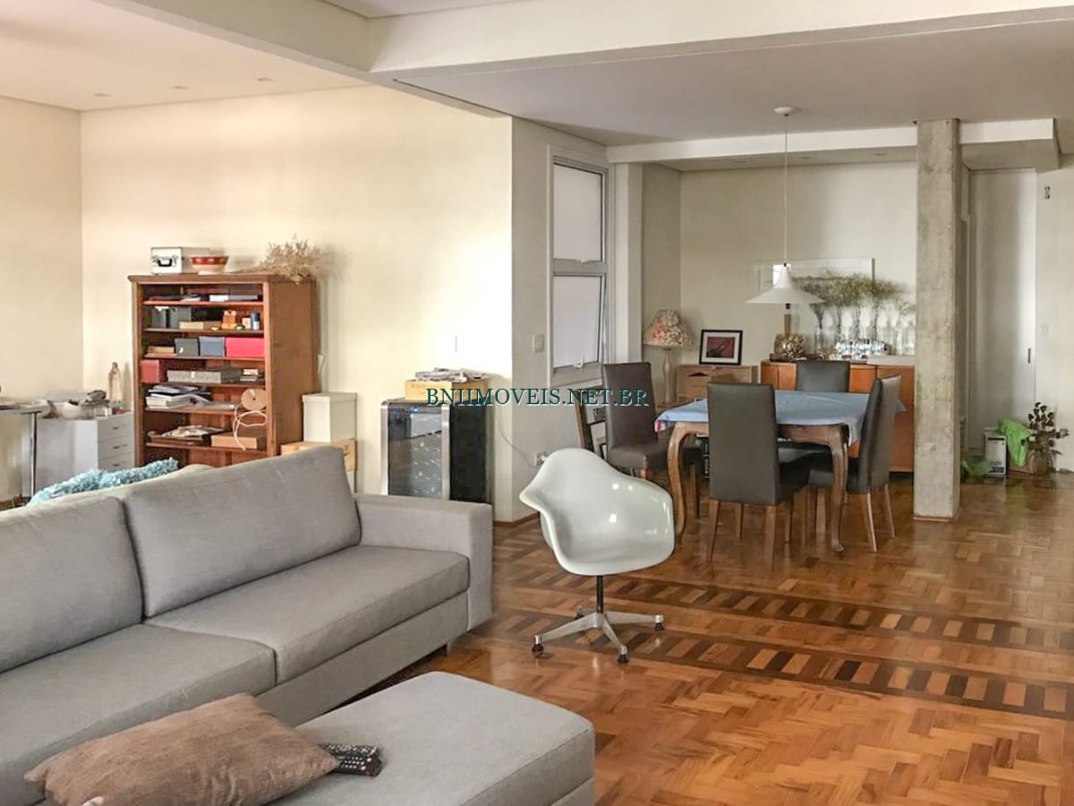 Apartamento, 3 quartos, 165 m² - Foto 15
