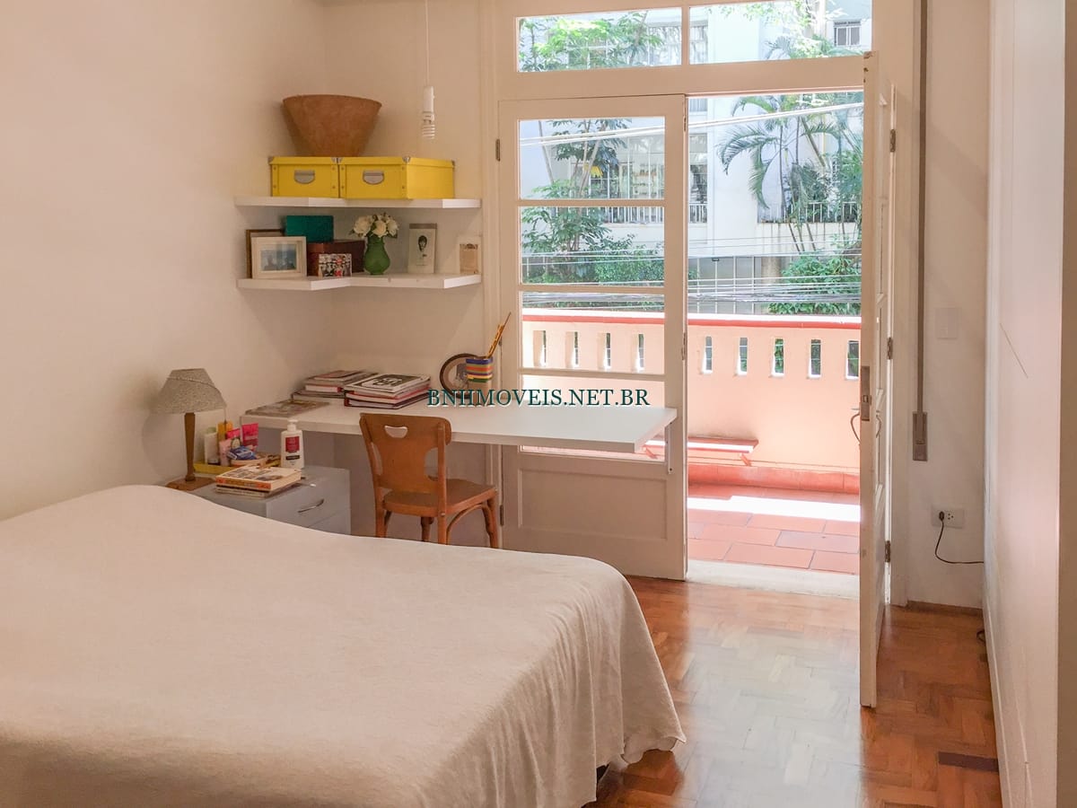 Apartamento, 3 quartos, 165 m² - Foto 6