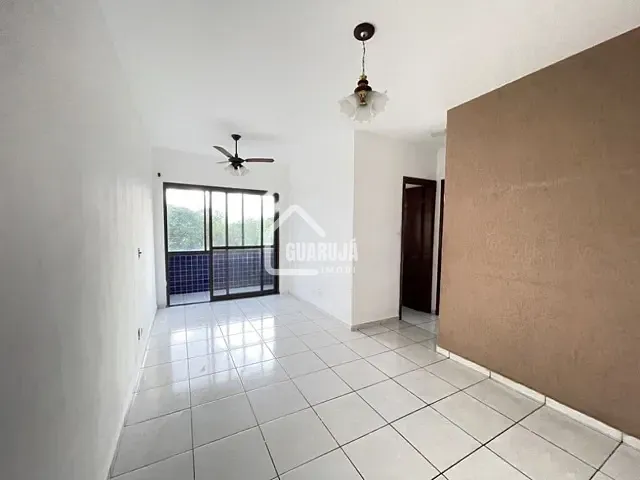 Apartamento 2 quartos e 1 banheiro, à venda, no bairro Conceiçãozinha em Guarujá