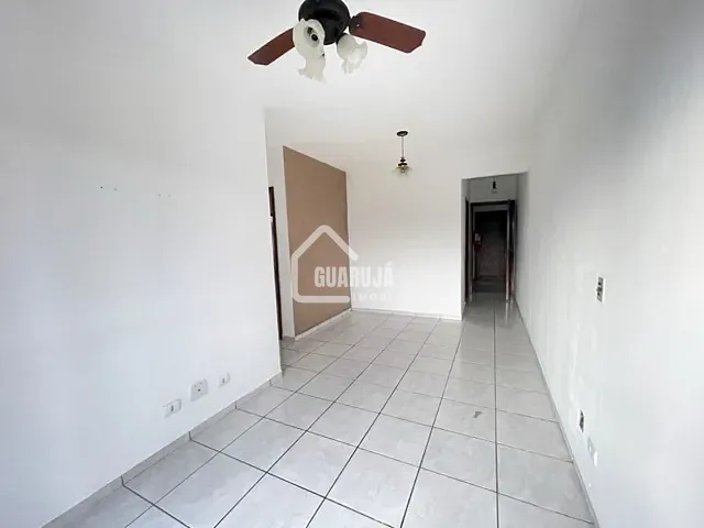 Apartamento 2 quartos e 1 banheiro, à venda, no bairro Conceiçãozinha em Guarujá