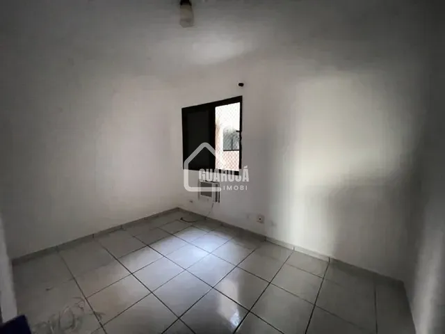 Apartamento 2 quartos e 1 banheiro, à venda, no bairro Conceiçãozinha em Guarujá
