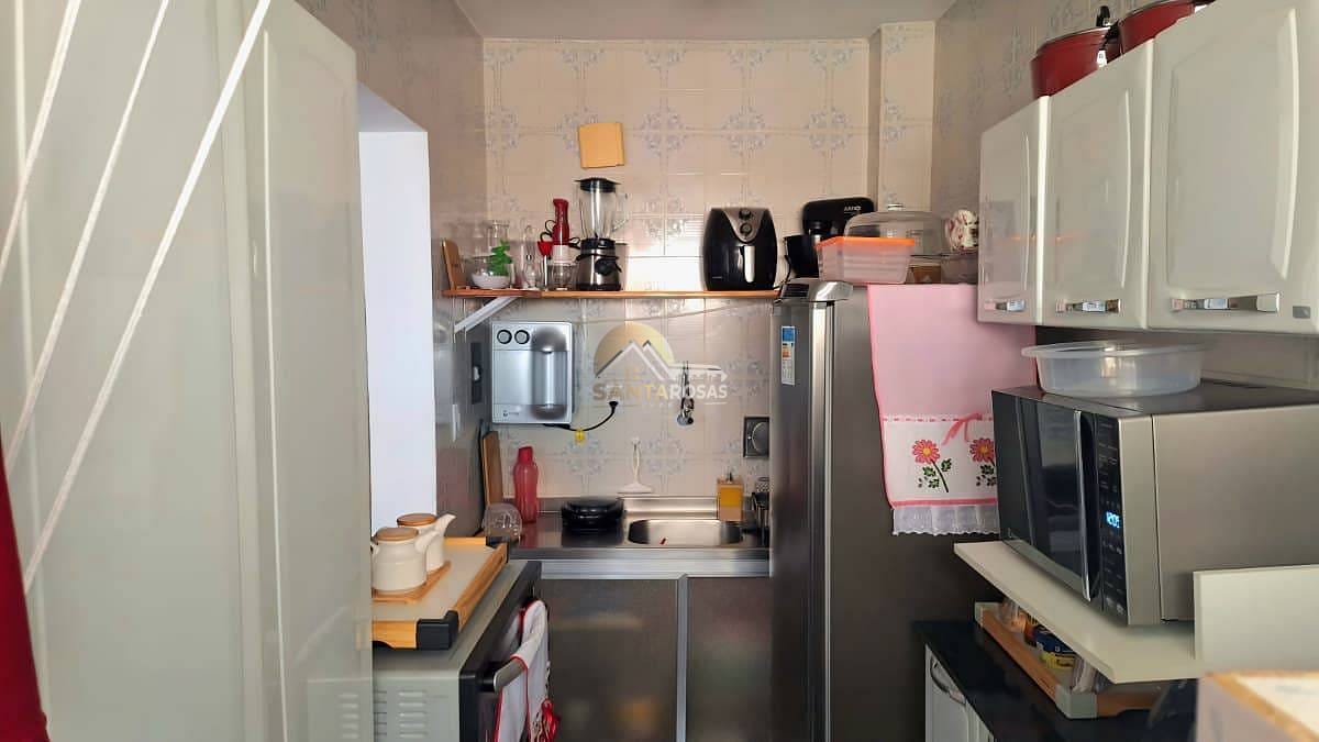 Apartamento, 1 quarto, 50 m² - Foto 6