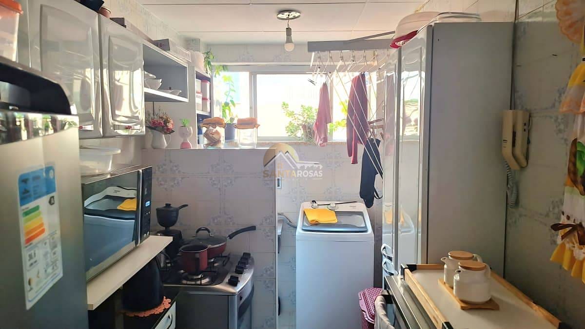 Apartamento, 1 quarto, 50 m² - Foto 7