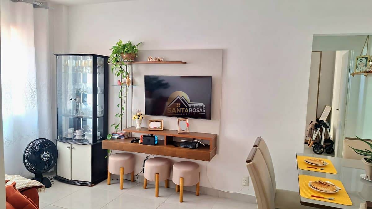 Apartamento, 1 quarto, 50 m² - Foto 1