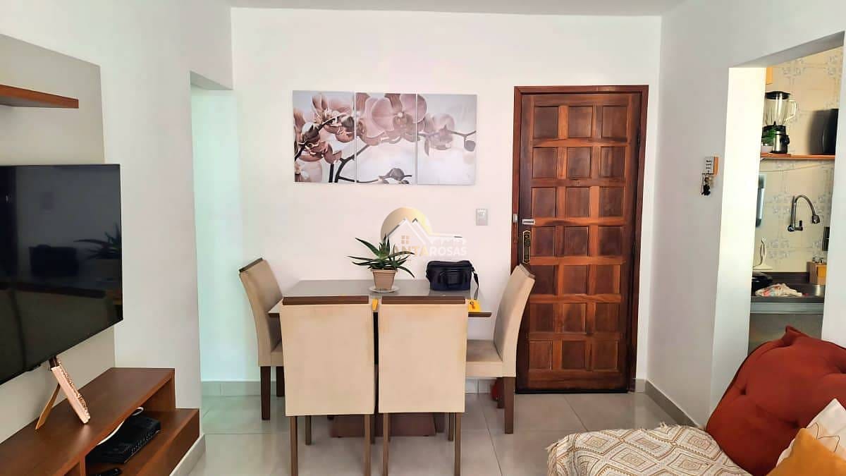 Apartamento, 1 quarto, 50 m² - Foto 4