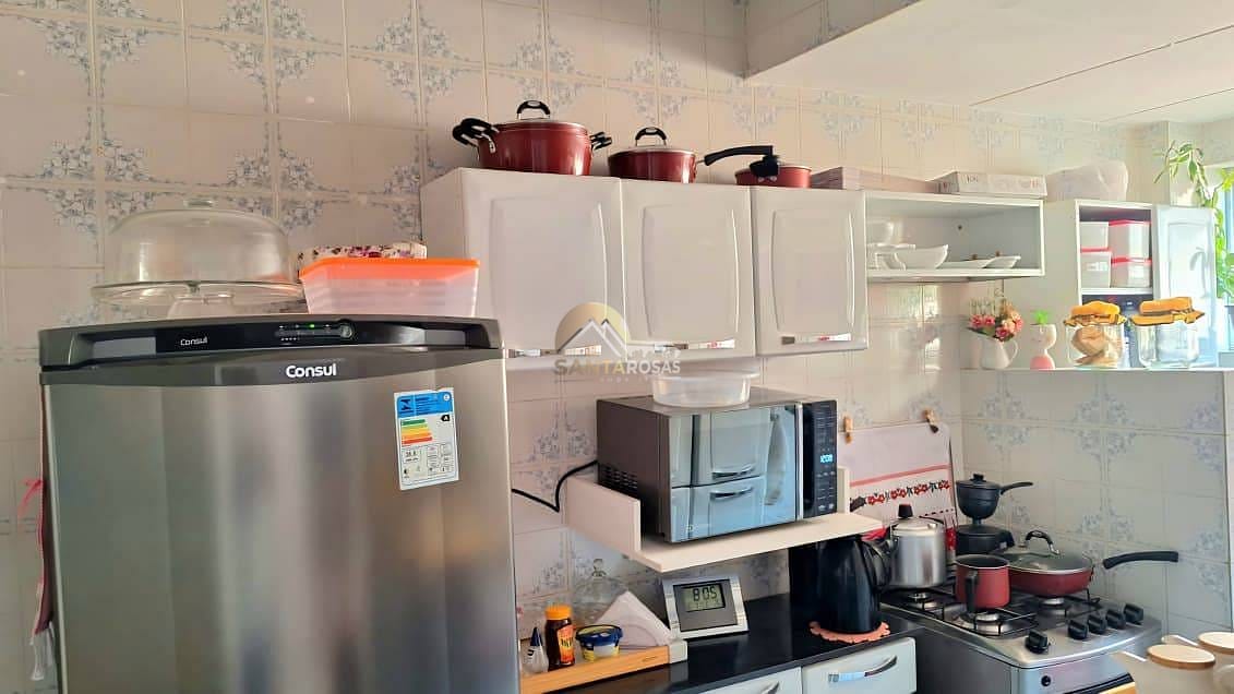 Apartamento, 1 quarto, 50 m² - Foto 5