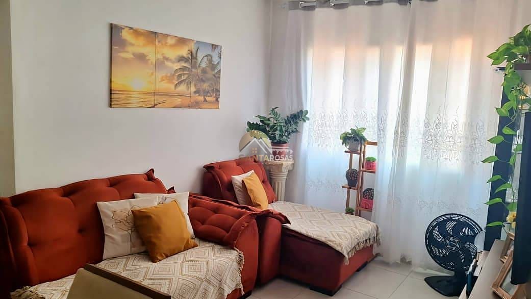 Apartamento, 1 quarto, 50 m² - Foto 3