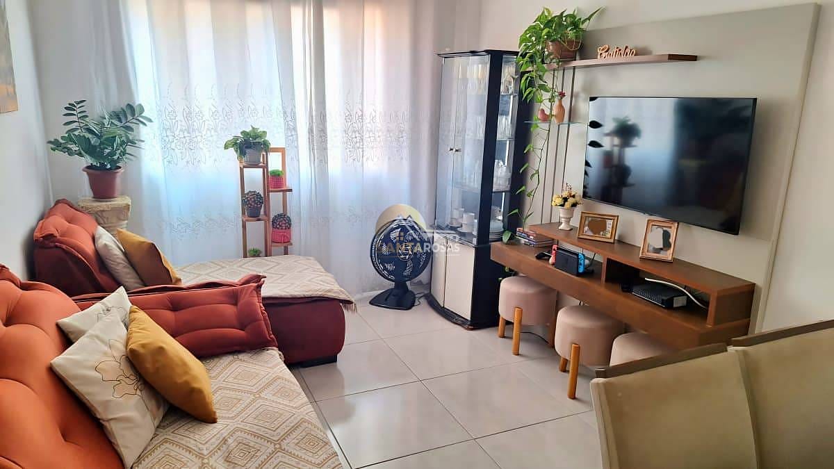 Apartamento, 1 quarto, 50 m² - Foto 2
