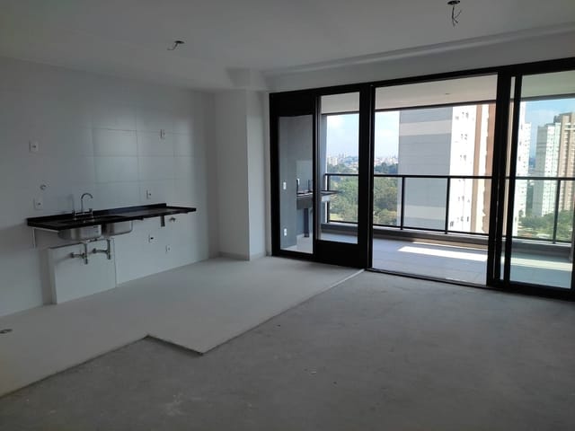 Foto do Apartamento - Apartamento com 3 dormitórios à venda, 126 m² por R$ 1.700.000,00 - Vila Yara - Osasco/SP | BUSSOCABA ADMINISTRACAO DE BENS E IMOVEIS LTDA