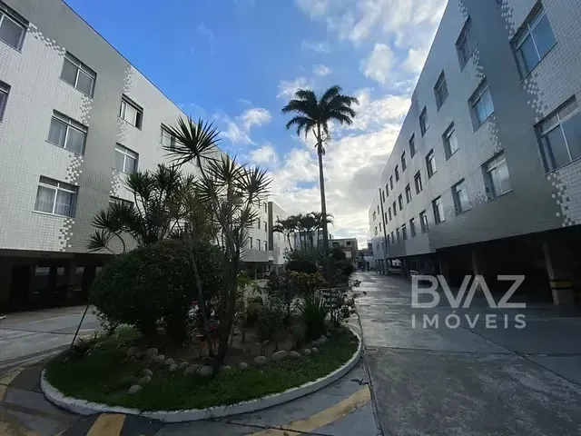 Apartamento 2 quartos e 1 banheiro, à venda, no bairro Passagem em Cabo Frio