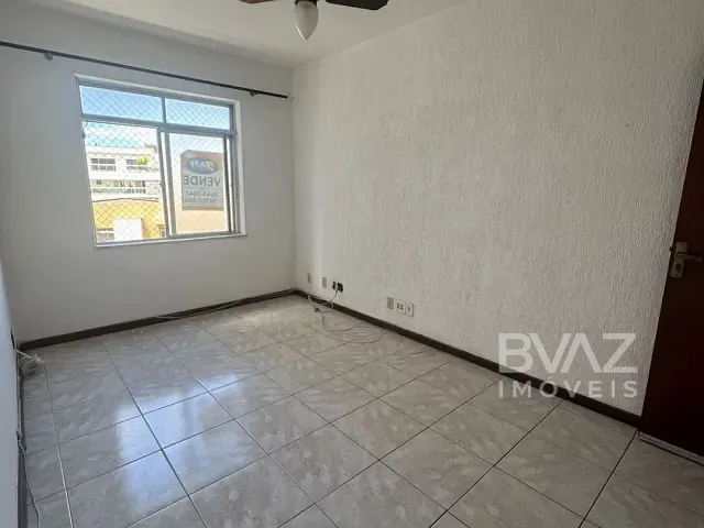 Apartamento 2 quartos e 1 banheiro, à venda, no bairro Passagem em Cabo Frio