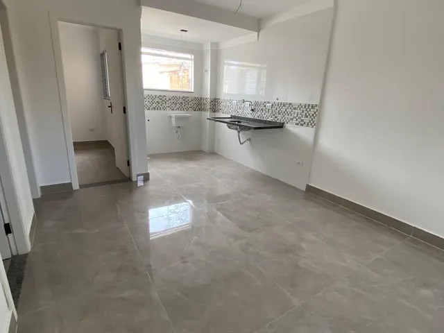 Apartamento 2 quartos e 1 banheiro, à venda, no bairro Jardim Aricanduva em São Paulo