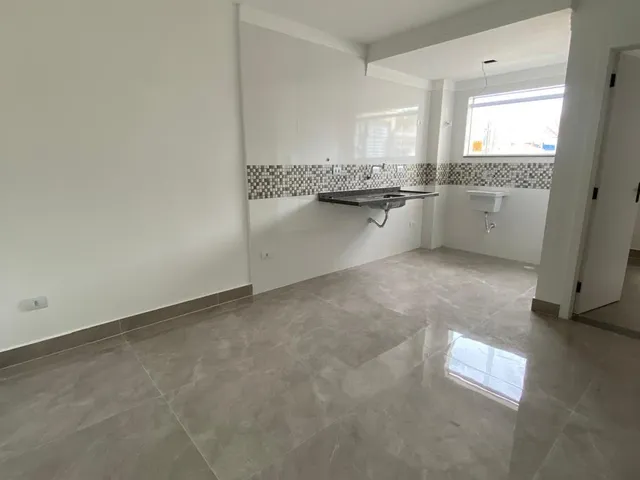 Apartamento 2 quartos e 1 banheiro, à venda, no bairro Jardim Aricanduva em São Paulo