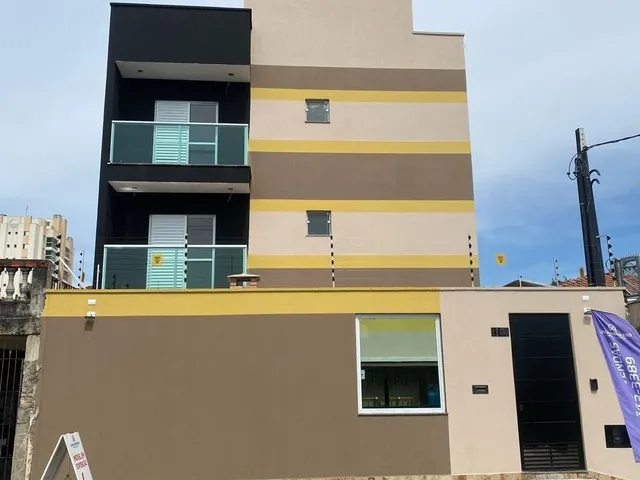 Apartamento 2 quartos e 1 banheiro, à venda, no bairro Jardim Aricanduva em São Paulo