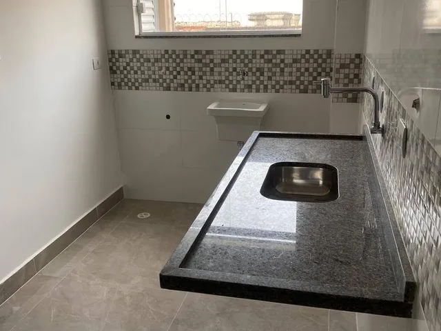 Apartamento 2 quartos e 1 banheiro, à venda, no bairro Jardim Aricanduva em São Paulo