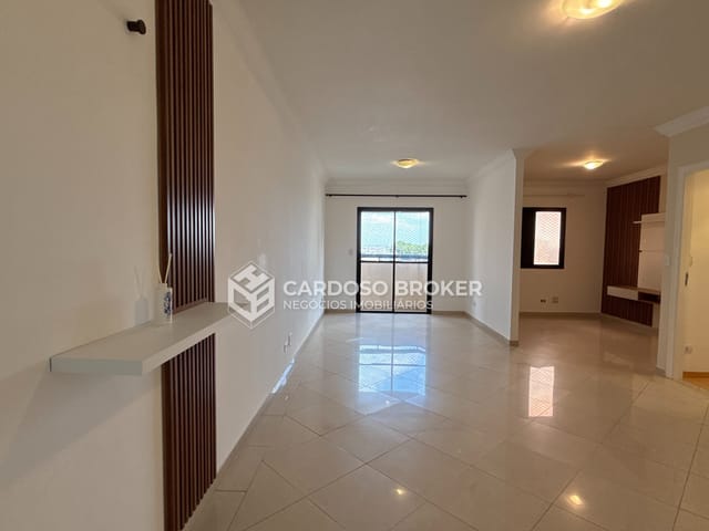 Apartamento com 85m² 2 quartos e 2 banheiros, para alugar, no bairro Dezoito do Forte Empresarial/Alphaville. em Barueri