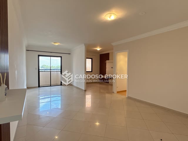 Apartamento com 85m² 2 quartos e 2 banheiros, para alugar, no bairro Dezoito do Forte Empresarial/Alphaville. em Barueri