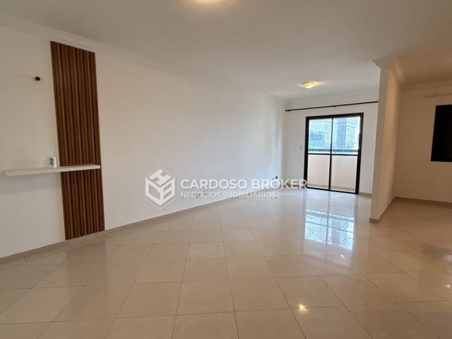 Apartamento com 85m² 2 quartos e 2 banheiros, para alugar, no bairro Dezoito do Forte Empresarial/Alphaville. em Barueri