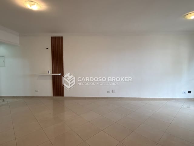 Apartamento com 85m² 2 quartos e 2 banheiros, para alugar, no bairro Dezoito do Forte Empresarial/Alphaville. em Barueri