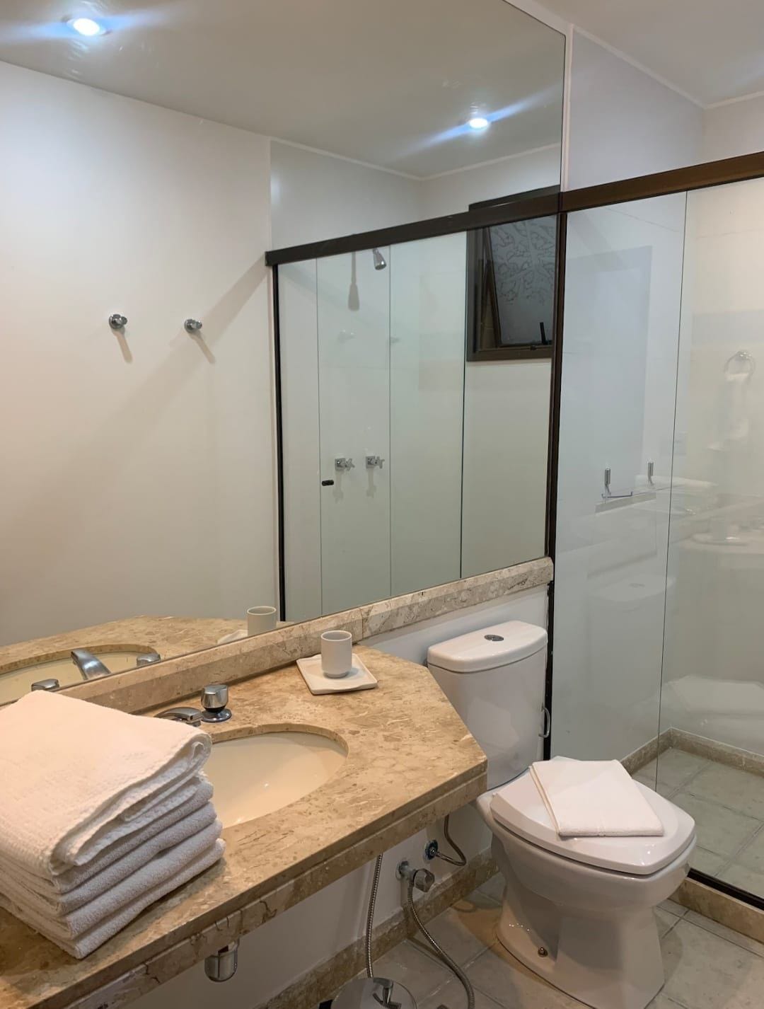 Apartamento, 1 quarto, 40 m² - Foto 10