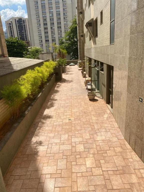 Apartamento, 1 quarto, 40 m² - Foto 11